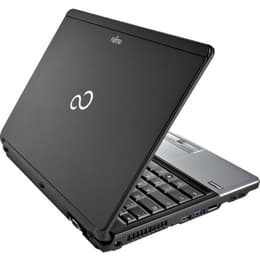Fujitsu LIFEBOOK S792 13,3" (2012) - Core i5-3210M - 4GB - HDD 320 GB AZERTY - Francúzska