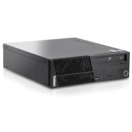 Lenovo ThinkCentre M73 SFF Pentium G3220 3 - HDD 500 GB - 4GB