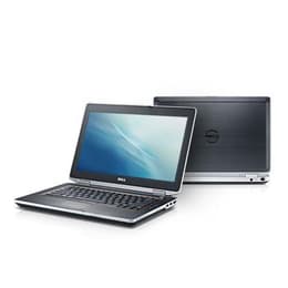 Dell Latitude E6420 14,1" (2011) - Core i5-2520M - 8GB - SSD 128 GB AZERTY - Francúzska