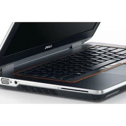 Dell Latitude E6420 14,1" (2011) - Core i5-2520M - 8GB - SSD 128 GB AZERTY - Francúzska