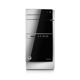 HP Pavillon 500-490NF Core i7-4790s 3,2 - SSD 180 GB + HDD 820 GB - 8GB