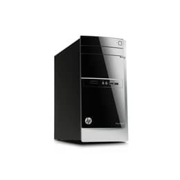 HP Pavillon 500-490NF Core i7-4790s 3,2 - SSD 180 GB + HDD 820 GB - 8GB