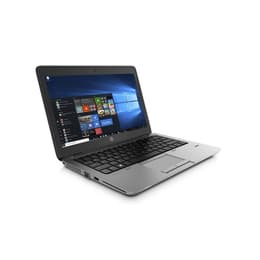 HP 820 G1 12" (2014) - Core i7-4600U - 8GB - SSD 256 GB AZERTY - Francúzska