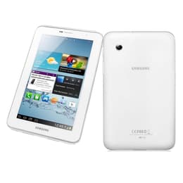 Galaxy Tab 2 (2012) - WiFi
