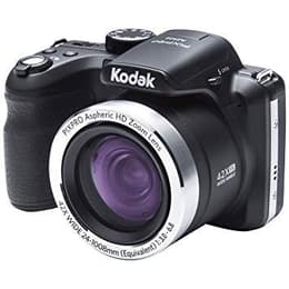 Kodak PixPro AZ422 Bridge 20 - Čierna