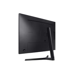 Monitory 32 Samsung U32H850UMU 3840 x 2160 QLED Čierna