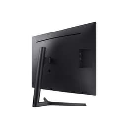 Monitory 32 Samsung U32H850UMU 3840 x 2160 QLED Čierna