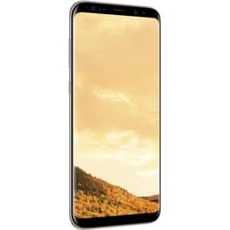 Galaxy S8+ Dual Sim