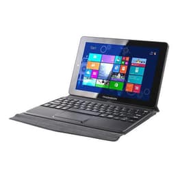 Thomson HERO9.2BK32 8,9" Atom Z3735F - SSD 32 GB - 2GB AZERTY - Francúzska