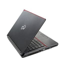 Fujitsu LifeBook E544 14,1" (2014) - Core i5-4210M - 4GB - SSD 256 GB AZERTY - Francúzska