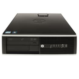 HP Compaq 8300 Elite Core i5-3470 3,2 - HDD 500 GB - 8GB