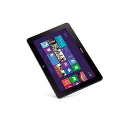 Samsung ATIV XE700T1C 11,6" Core i5-3337U - SSD 128 GB - 4GB AZERTY - Francúzska