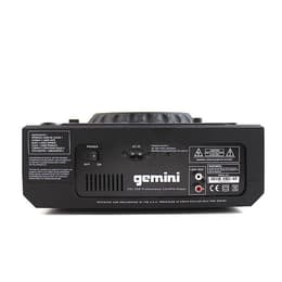 CD prehrávače pre DJ-ov Gemini CDJ-250