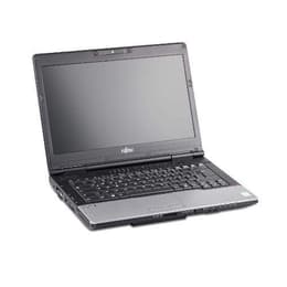 Fujitsu Siemens Lifebook S752 14,1" () - Core i5-3320M - 4GB - HDD 250 GB AZERTY - Francúzska