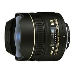 Objektív F 10.5mm f/2.8