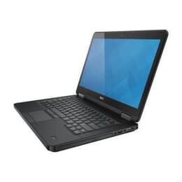 Dell Latitude E5440 14" (2014) - Core i5-4310U - 8GB - SSD 128 GB QWERTY - Nórska