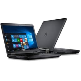 Dell Latitude E5440 14" (2014) - Core i5-4310U - 8GB - SSD 128 GB QWERTY - Nórska