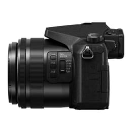 Panasonic Lumix DMC-FZ2000 Bridge 20 - Čierna