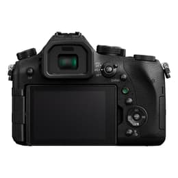 Panasonic Lumix DMC-FZ2000 Bridge 20 - Čierna