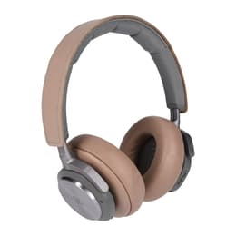 Slúchadlá Bang & Olufsen Beoplay H9 Potláčanie hluku Bluetooth Mikrofón - Béžová