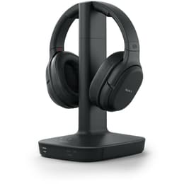 Slúchadlá Sony WH-L600 Potláčanie hluku - Čierna