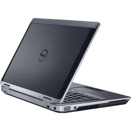 Dell Latitude E6330 13" (2012) - Core i5-3380M - 4GB - HDD 320 GB AZERTY - Francúzska