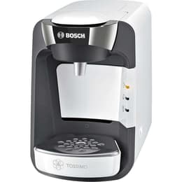 Kapsulový kávovar Kompatibilné s Tassimo Bosch TAS3204