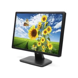 Monitor 22 Dell E2213C 1680 x 1050 LED Čierna