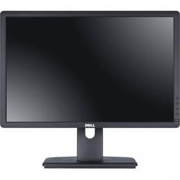 Monitor 22 Dell E2213C 1680 x 1050 LED Čierna