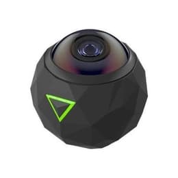 Športové kamery 360Fly