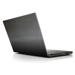 Lenovo ThinkPad X240 12,5" () - Core i5-4300U - 8GB - SSD 120 GB AZERTY - Francúzska