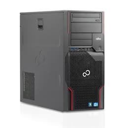 Fujitsu Celsius M720 Xeon E5-1620 3,6 - HDD 600 GB - 8GB