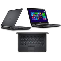 Dell Latitude E5440 14" (2014) - Core i5-4300U - 8GB - HDD 500 GB AZERTY - Francúzska
