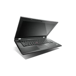 Lenovo THINKPAD L530 15,6" () - Core i5-3320M - 4GB - SSD 128 GB AZERTY - Francúzska