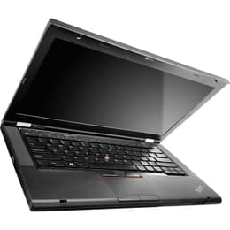 Lenovo T430 14,1" () - Core i5-3320M - 8GB - SSD 256 GB AZERTY - Francúzska