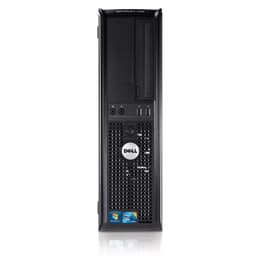 Dell OptiPlex 780 DT Core 2 Duo E7600 3,06 - HDD 250 GB - 4GB