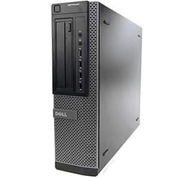 Dell Optiplex 7010 DT Core i5-3470 3,2 - SSD 960 GB - 8GB