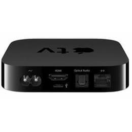 Apple TV 3. generácia (2012) - SSD 8GB