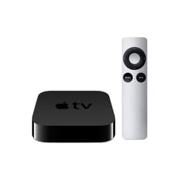 Apple TV 3. generácia (2012) - SSD 8GB