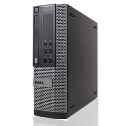 Dell Optiplex 790 SFF 22" Core i5 2,4 GHz - HDD 1 To - 8 GB