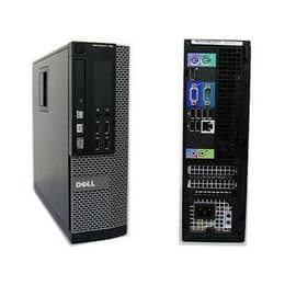 Dell Optiplex 790 SFF 22" Core i5 2,4 GHz - HDD 1 To - 8 GB