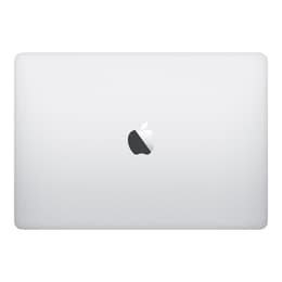 MacBook Pro 13" (2017) - AZERTY - Francúzska