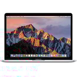 MacBook Pro 13" (2017) - AZERTY - Francúzska