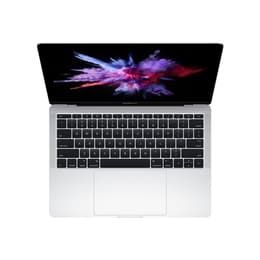 MacBook Pro 13" (2017) - AZERTY - Francúzska