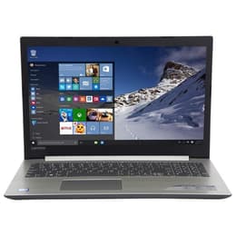 Lenovo Ideapad 320-15IKB 15,6" () - Core i5-7200 - 4GB - HDD 1 TO AZERTY - Francúzska
