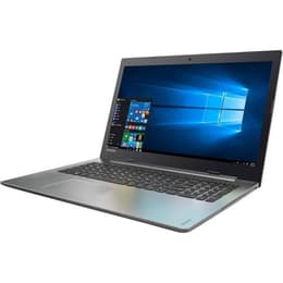Lenovo Ideapad 320-15IKB 15,6" () - Core i5-7200 - 4GB - HDD 1 TO AZERTY - Francúzska