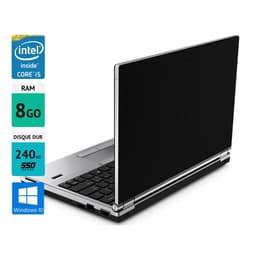 Dell Latitude E6420 14" (2011) - Core i5-2520M - 8GB - SSD 120 GB AZERTY - Francúzska