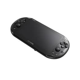 PlayStation Vita PCH-2000 - HDD 8 GB - Čierna
