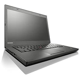 Lenovo Thinkpad T440s 14" () - Core i5-4300U - 4GB - SSD 128 GB AZERTY - Francúzska