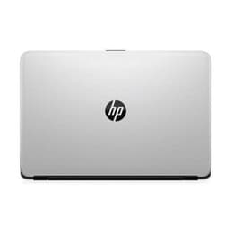 HP 15-ay026nf 15,6" (2016) - Celeron N3060 - 4GB - HDD 1 TO AZERTY - Francúzska